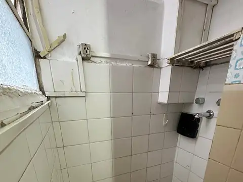 Departamento en Alquiler 60 años