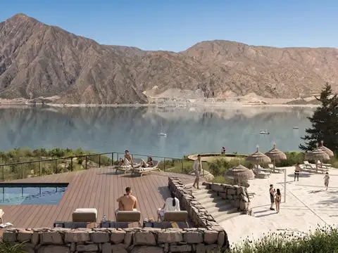 Terreno en Venta en Potrerillos, USD 110.270