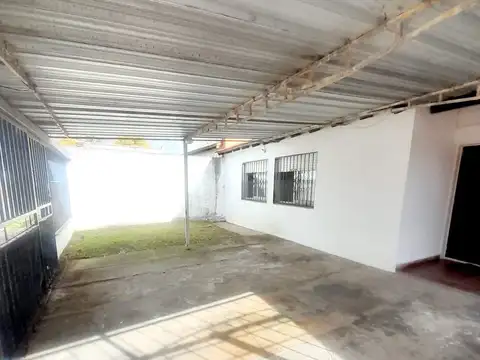 Casa en Venta 40 años