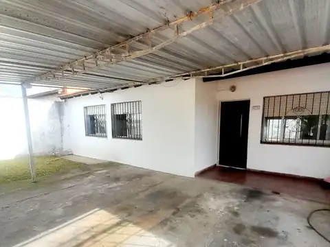 Casa en Venta en La Plata, USD 59.000