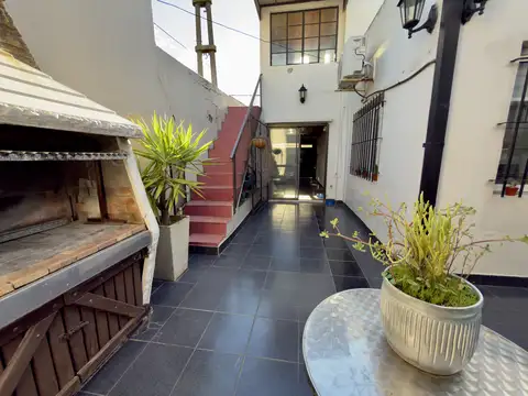 Casa en Venta 5 años
