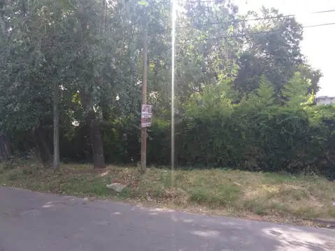 Terreno en Venta en Moreno, USD 32.000