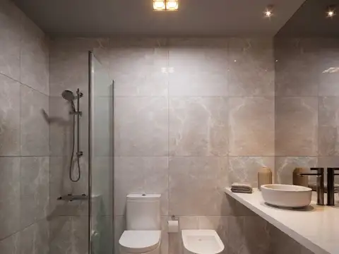 Departamento en Venta de 5 ambientes