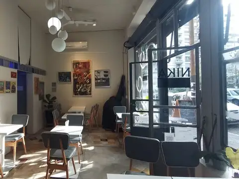 Fondo Comercio en Venta en Caballito, USD 25.000
