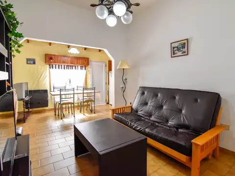 Casa en Venta de 2 dormitorios