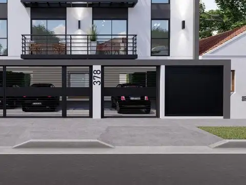 Departamento en Venta en Quilmes Oeste, USD 56.000