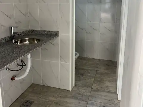 Parque Industrial PIM 1 5800