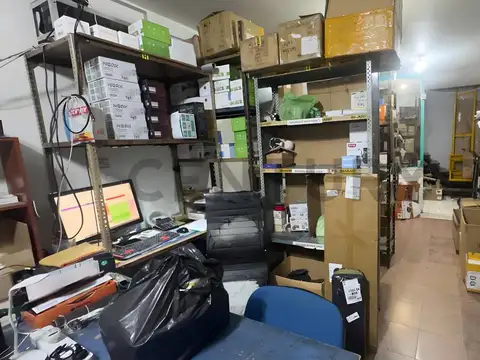 Vta Fdo de Comercio -  Centro de San Justo -