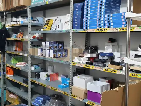 Fondo Comercio en Venta en San Justo, USD 19.900