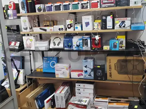 Vta Fdo de Comercio -  Centro de San Justo -
