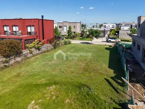 Terreno en Venta de 400,0 m2