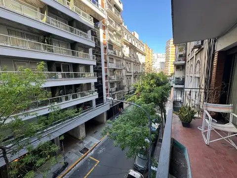 Departamento 4 ambientes con 1 baño