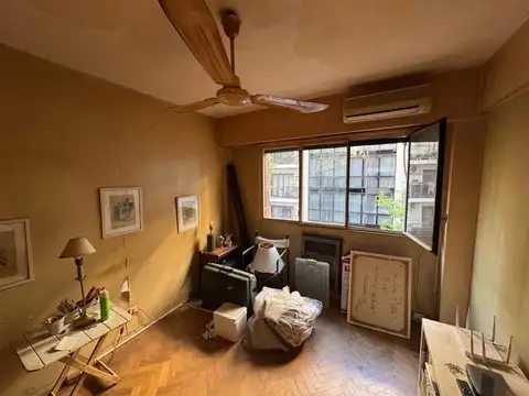 Departamento en Venta 60 años