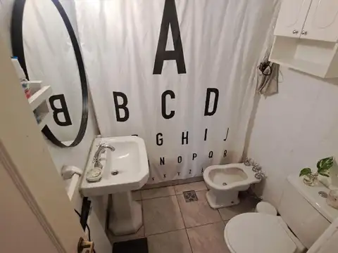 Departamento en Venta de 3 dormitorios
