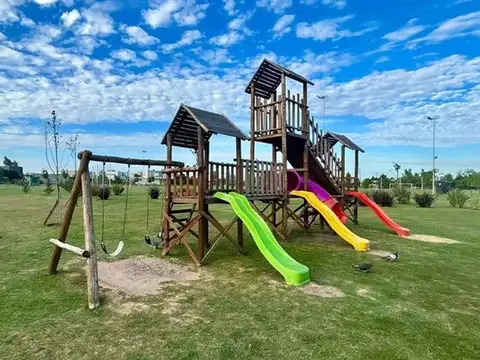 Terreno en Venta en Tristán Suárez, USD 49.900