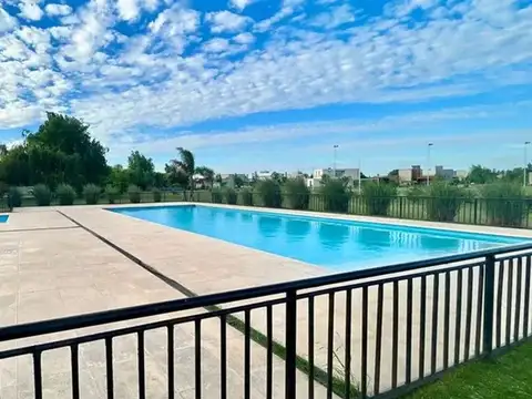 VENTA LOTE CON C/ESCRITURA LOS  TALAS CANNING