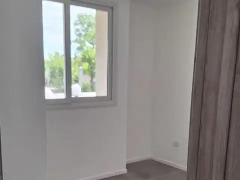 Departamento en Alquiler A Estrenar