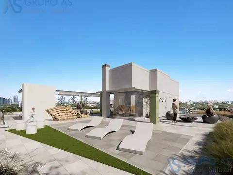 Edificio Alba - Fundar