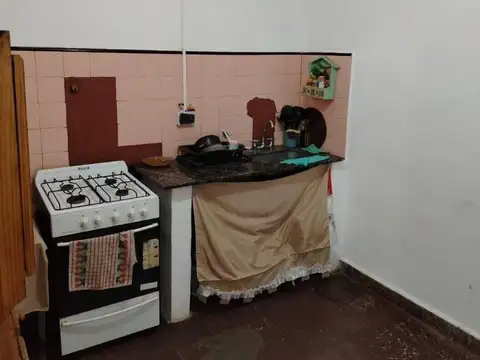 Casa en Venta 40 años