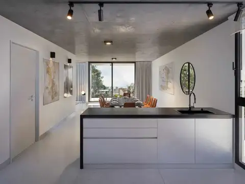 Departamento en Venta en Flores, USD 420.000