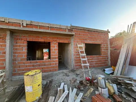 Casa en Venta en Mar Del Tuyu, USD 48.000