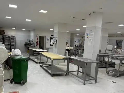 Depósito  en Venta en Abasto, Capital Federal, Buenos Aires