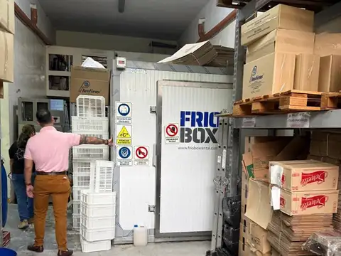 Sarmiento 3100