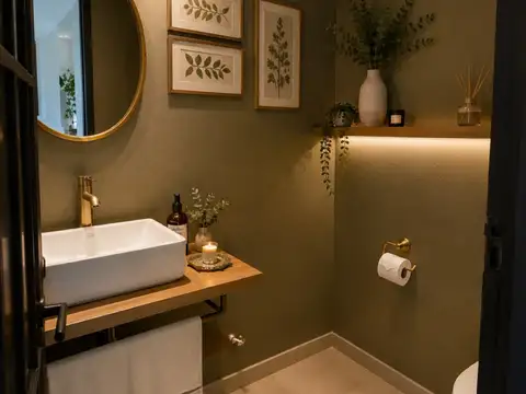 Casa en Venta al Este