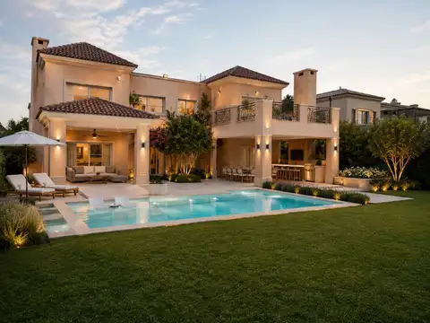 Casa - El Golf