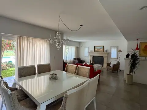 Casa en Venta en Nordelta, USD 1.150.000