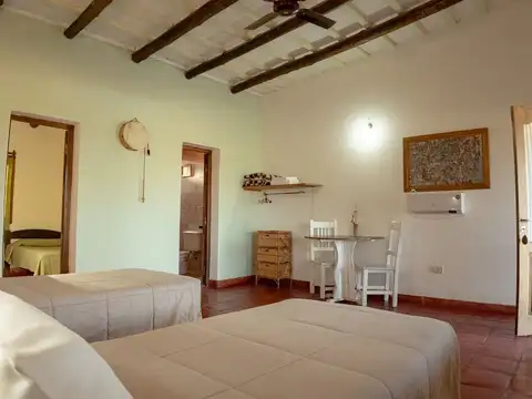 Hotel en Venta en Cafayate, USD 480.000