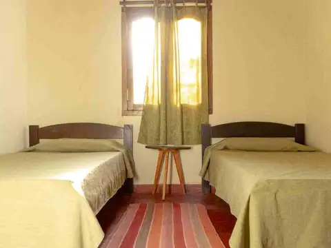 Cafayate. La Banda de Arriba. Lote 100