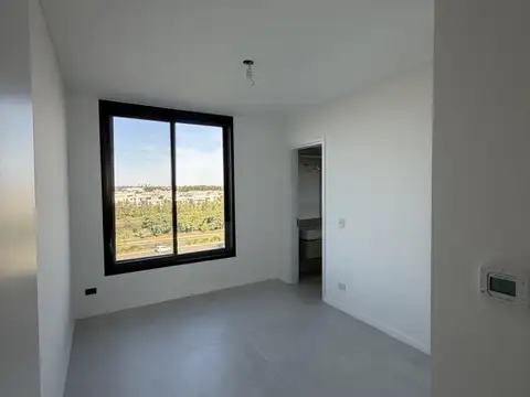 Departamento 4 ambientes con 3 baños