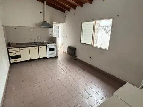ALQUILER DEPARTAMENTO 2 AMBIENTES – MORÓN SUR – PLANTA BAJA – SIN EXPENSAS