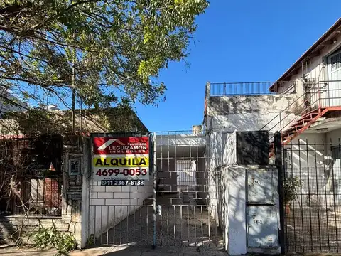 ALQUILER DEPARTAMENTO 2 AMBIENTES – MORÓN SUR – PLANTA BAJA – SIN EXPENSAS