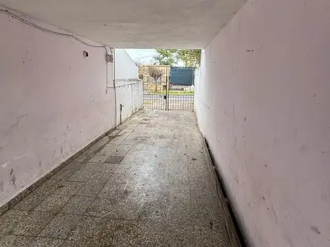Depto Tipo Casa en Alquiler de 2 ambientes
