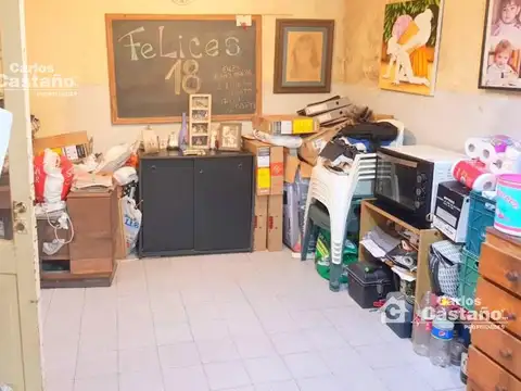 Depto Tipo Casa en Venta de 4 ambientes