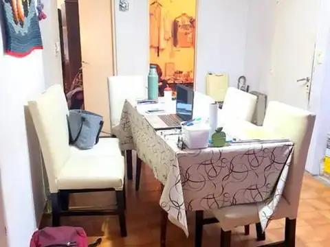 Depto Tipo Casa en Venta en Florida, USD 140.000