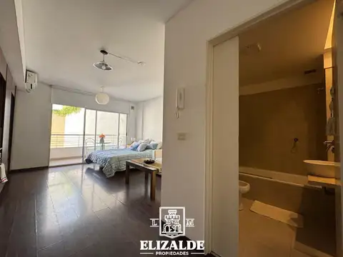 Departamento en Alquiler en Palermo, $ 640.000