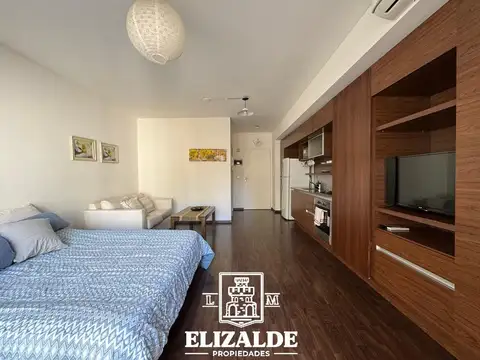 Departamento en Alquiler 20 años