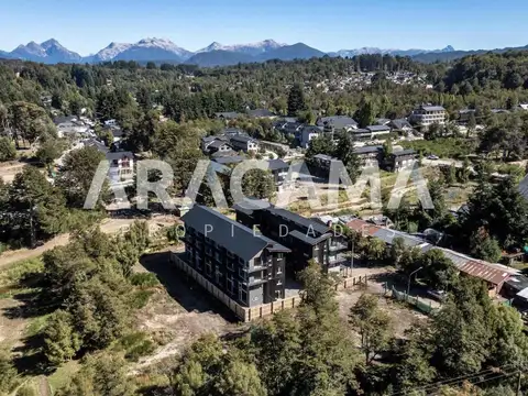 Departamento en Venta - Villa La Angostura