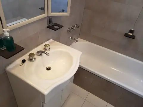 Gorriti 5700, Piso 1