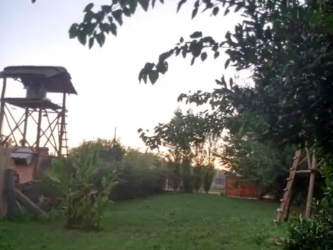 Terreno en Venta en Francisco Álvarez, USD 23.000