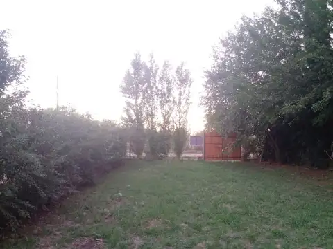 Terreno en Venta de 576,0 m2