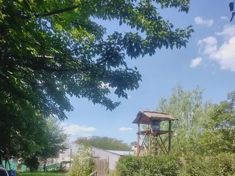 VENTA LOTE 576 m2 en FRANCISCO ALVAREZ