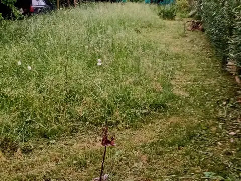 Terreno en Venta en Francisco Álvarez, USD 23.000
