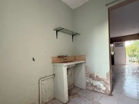 Casa en Venta 49 años