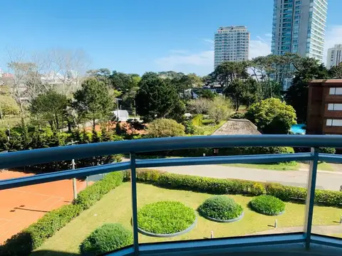 Departamento en Alquiler de 2 dormitorios