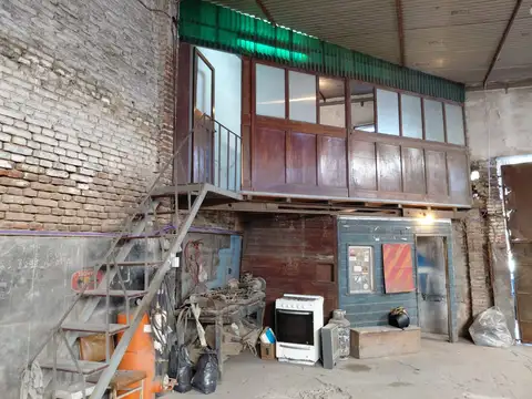 Avenida Bartolomé Mitre 1200