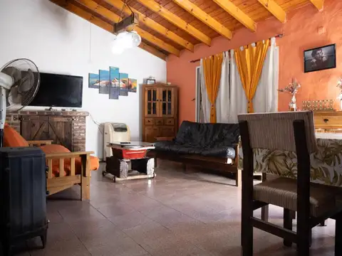 Casa en Venta al Noreste